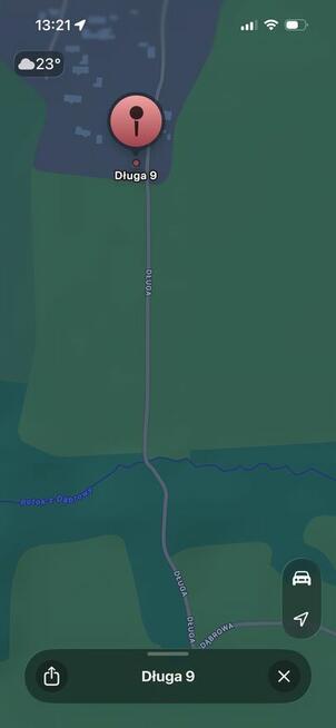 Działka bud na sprzedaż