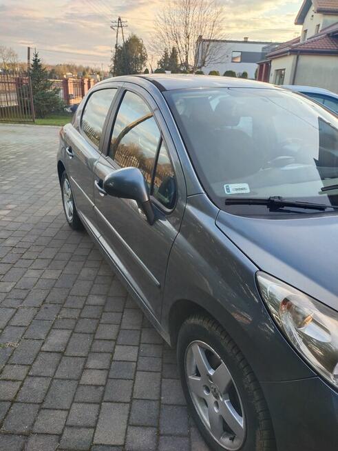 Prywatne sprzedaż auta.