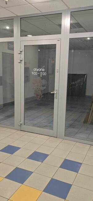 Do wynajęcia lokal biurowo-usługowy