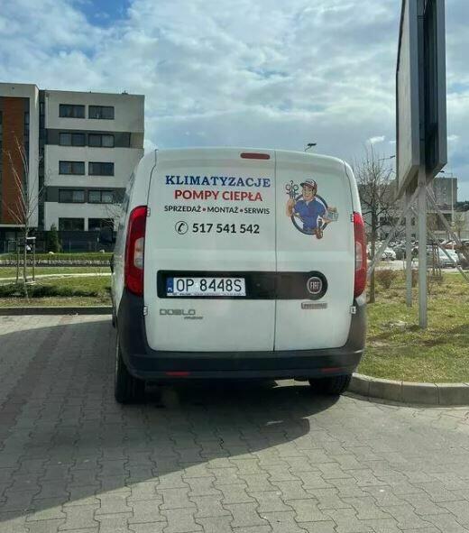 Montaż klimatyzacji domowej STRZELCE OPOLSKIE