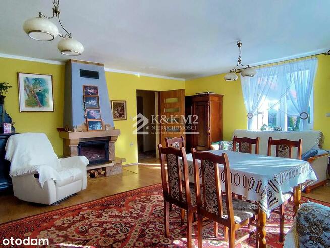 Dom z dużą działką 1524 m² - tylko 4 km od morza | Darłowo