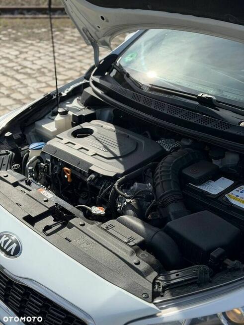 Kia Ceed 1.6 CRDi M DCT