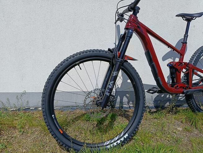 Full MTB Giant Trance X 1 29 rozm M rower górski FOX SLX