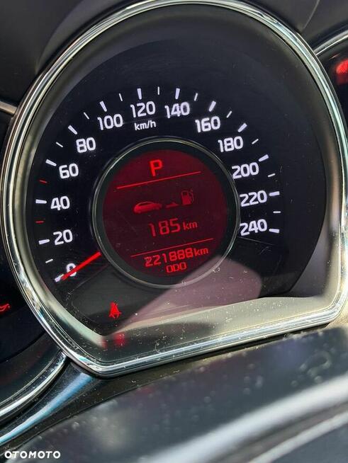 Kia Ceed 1.6 CRDi M DCT