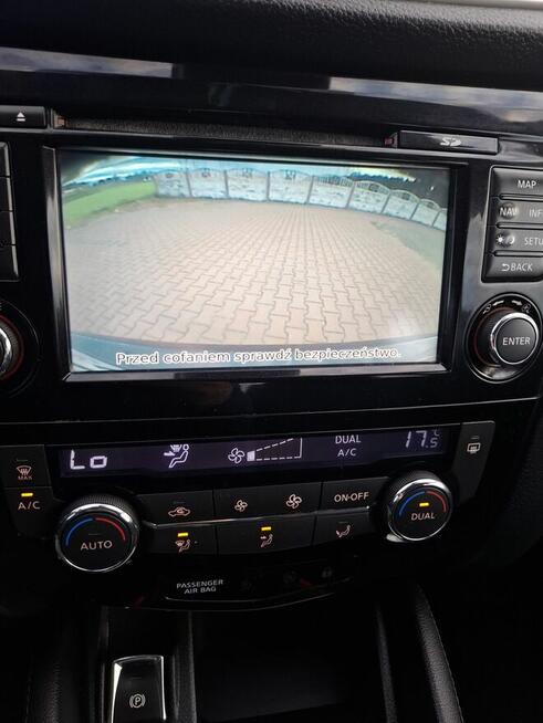 Nissan Qashqai 1.6 DCI 130KM