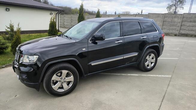 Sprzedam Jeppa Grand Cherokee WK 2