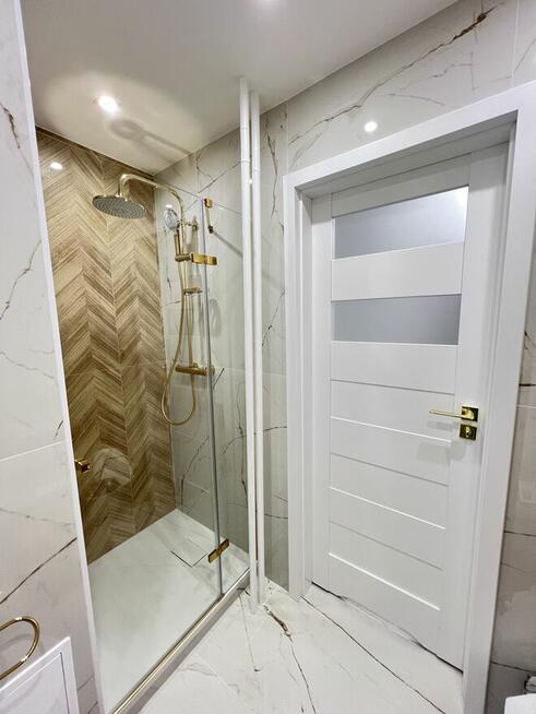 Nowoczesne 3 pokoje po remoncie | 38 m² | Świdnik | Bez prow