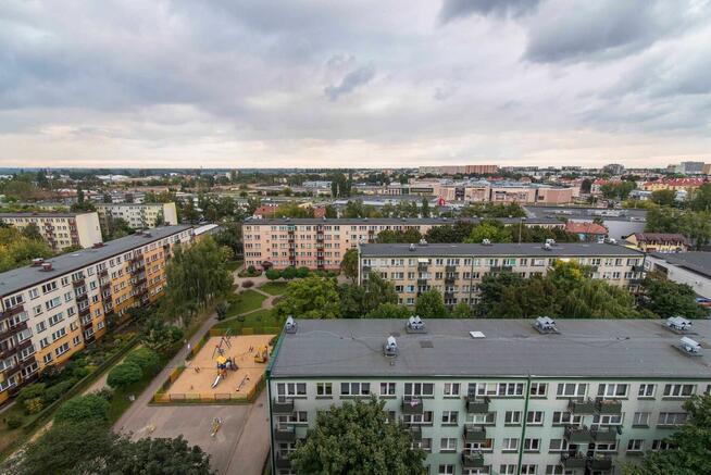 Stylowa kawalerka/Pełne wyposażenie/ Winda/Super loklizacja