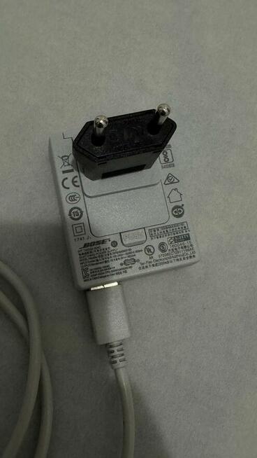 Oryginalny głośnik Bose SoundLink Revolve+