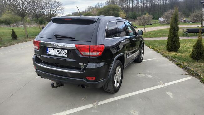 Sprzedam Jeppa Grand Cherokee WK 2