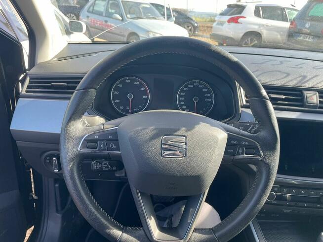 SEAT Arona 1.0 EcoTSi 110 DSG GC013