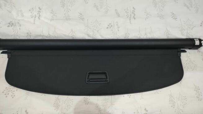 Roleta bagażnika Audi A6 C8