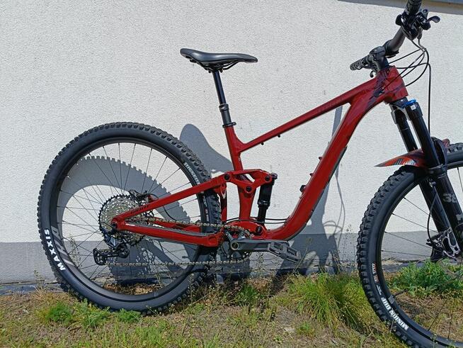 Full MTB Giant Trance X 1 29 rozm M rower górski FOX SLX