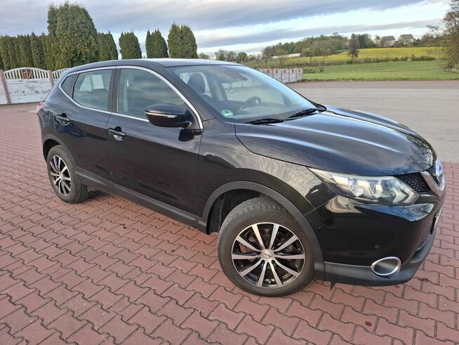 Nissan Qashqai 1.6 DCI 130KM