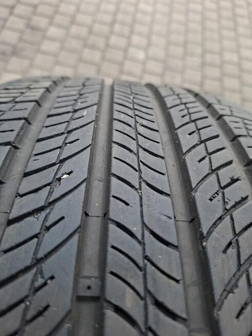 opony 235/50/19 r HANKOOK DYNAPRO HP2 nie naprawiane rok 20