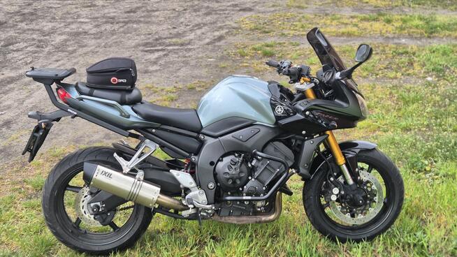 Yamaha FZ1 42tys km , 2008 z wieloma dodatkami STAN IDEALNY