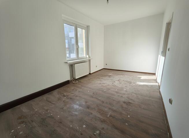 Katowice Dąb. Mieszkanie 36 m2 do sprzedaży