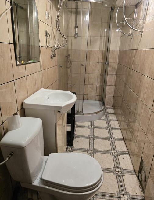 Góra Siewierska, dom parterowy do remontu, ładna działka