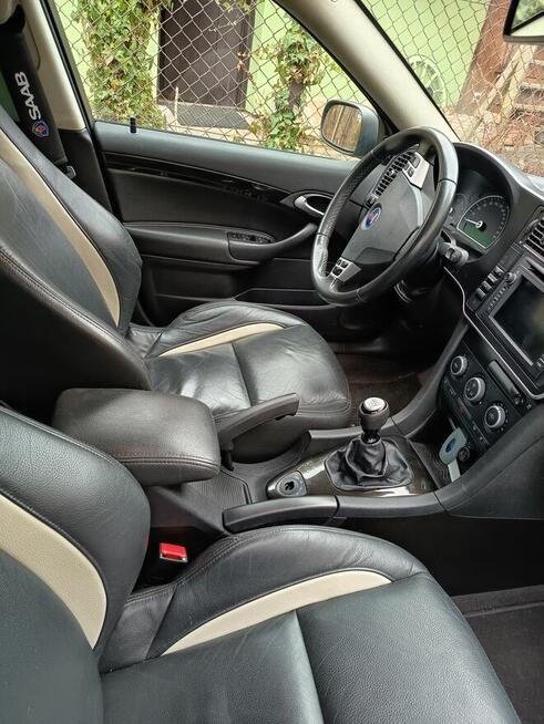 Sprzedam Saab 9-3X