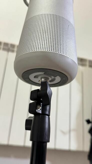 Oryginalny głośnik Bose SoundLink Revolve+
