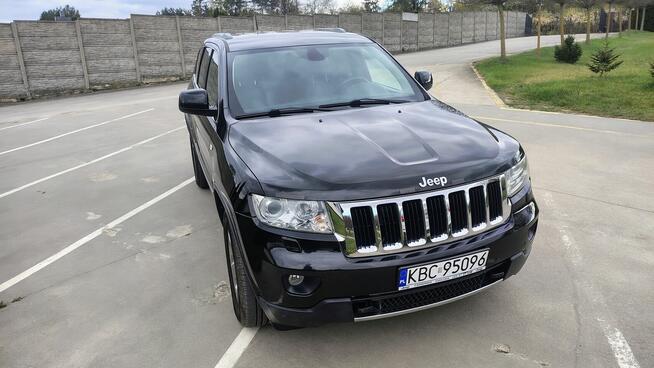 Sprzedam Jeppa Grand Cherokee WK 2