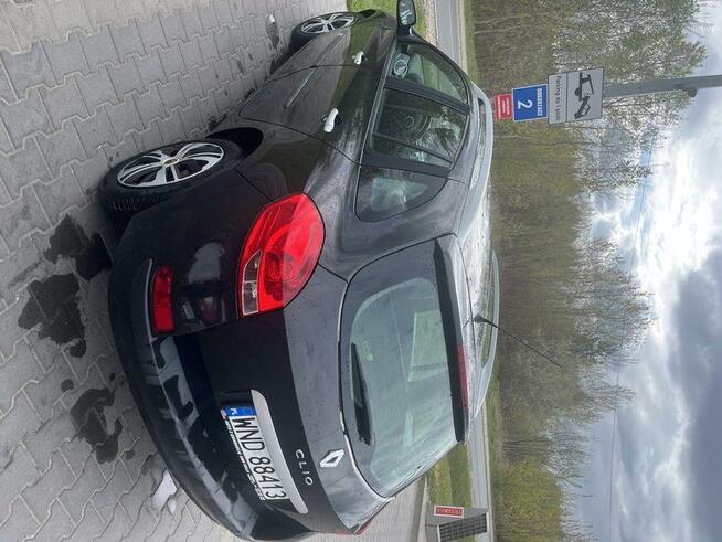 Sprzedam Renault Clio III