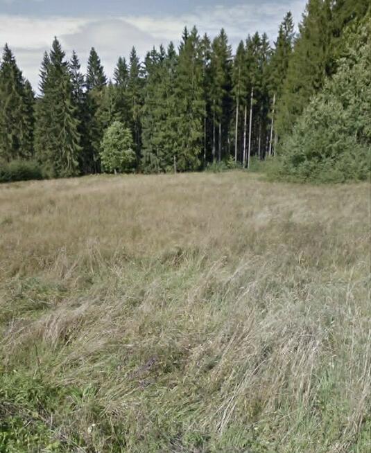 sprzedam działkę USŁUGOWĄ Koniaków - Istebna