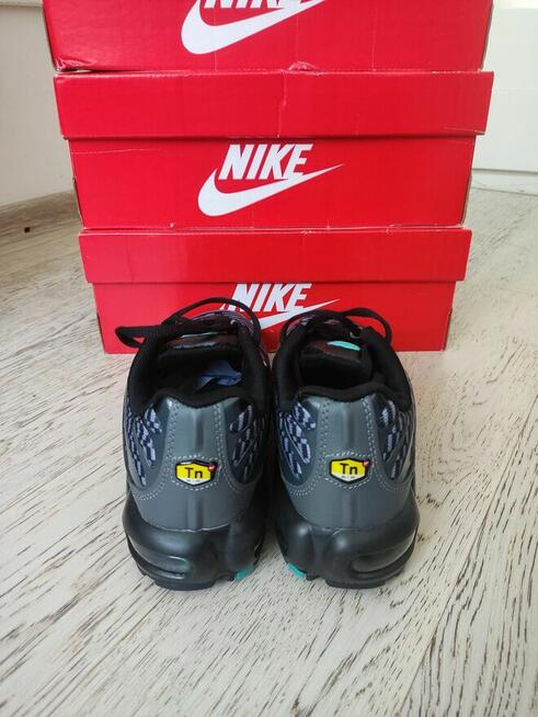 Nowe Buty Nike Air Max Plus TN | Rozmiar 41(26cm)