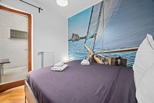 Apartament w Pula, Istria, Chorwacja- wynajem na lato 2026