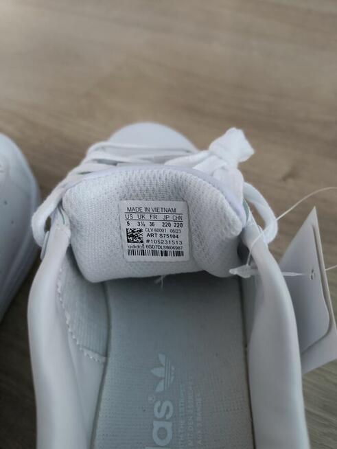Buty damskie sportowe