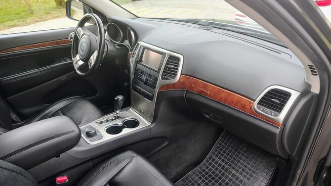 Sprzedam Jeppa Grand Cherokee WK 2