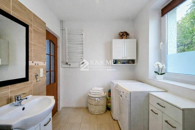 Dom z dużą działką 1524 m² - tylko 4 km od morza | Darłowo