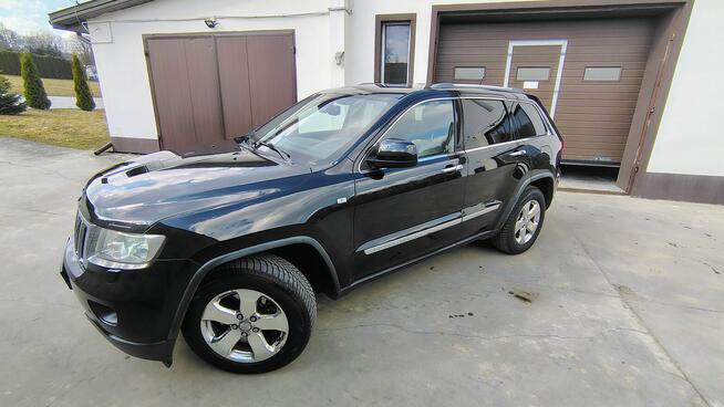 Sprzedam Jeppa Grand Cherokee WK 2