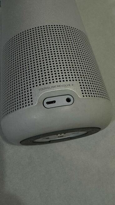 Oryginalny głośnik Bose SoundLink Revolve+