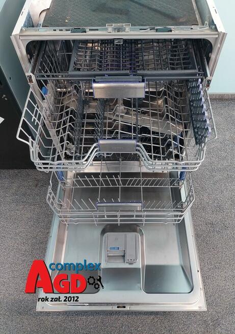 Zmywarka Beko DIN28431 do zabudowy 60 cm ROK GWARANCJA Dowóz