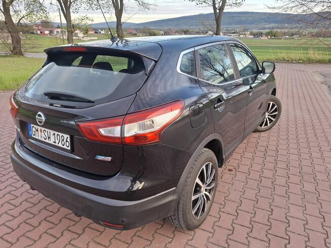 Nissan Qashqai 1.6 DCI 130KM