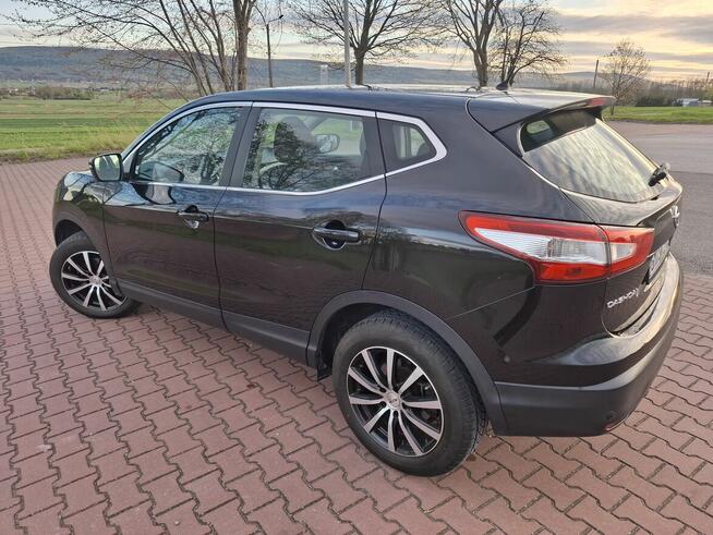 Nissan Qashqai 1.6 DCI 130KM