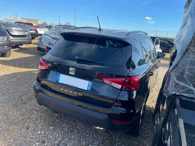 SEAT Arona 1.0 EcoTSi 110 DSG GC013