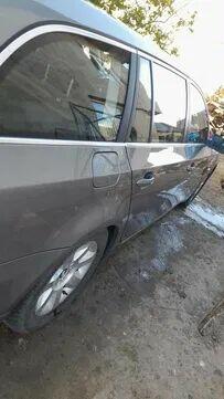 BMW seria 5 E61 520d n47 177km automat