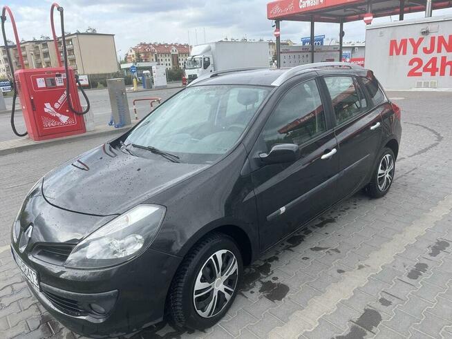 Sprzedam Renault Clio III