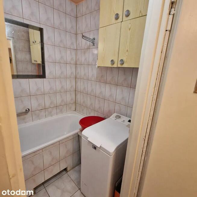 Serbinów / 62m2 / PARTER / 3 pokoje+balkon+piwnica