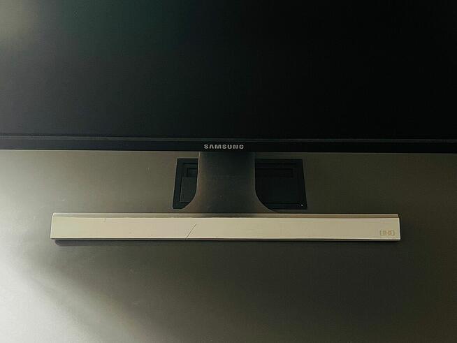 Monitor SAMSUNG model U28D590D 28 4K