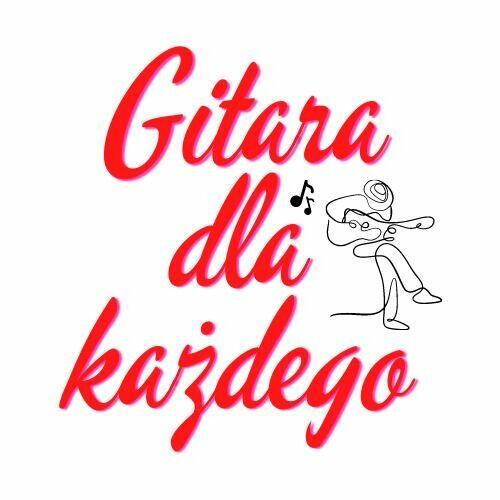 Lekcje gry na gitarze dla każdego w WaWie (Praga i okolice)