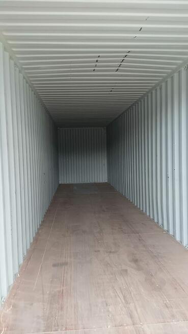 Kontener morski 40 HC IICL / 12 metrowy / sprzedam