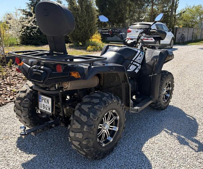 Cfmoto520