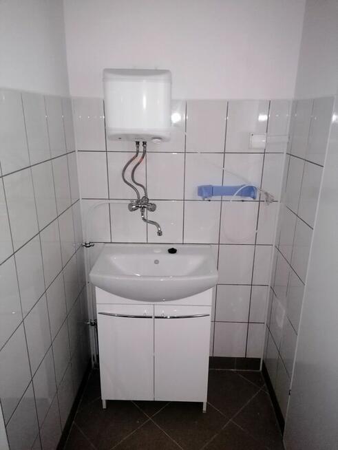 Wynajmę lokal 50m2 Dębica Parter, dwa pom BRUTTO!