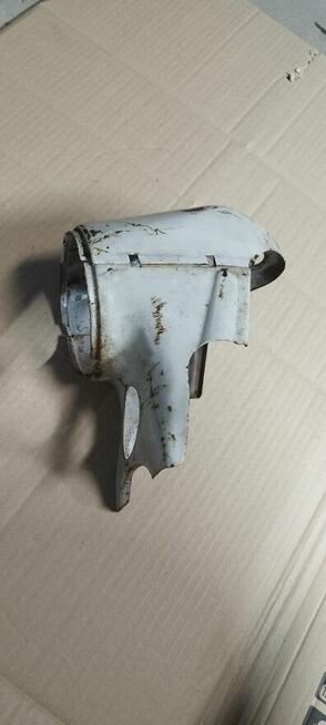 Metalowa Lampa Komar Sztywniak 2320 232