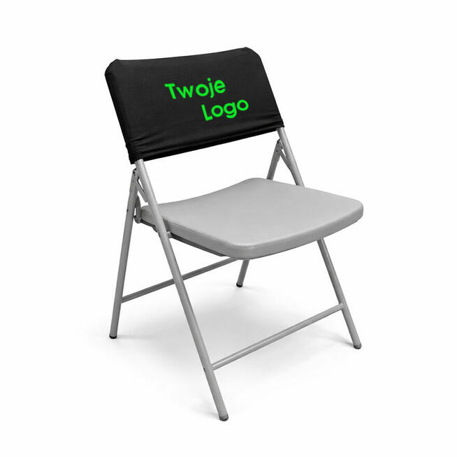 Koszulka reklamowa z twoim logo