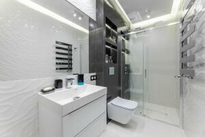 Apartament Warszawa centrum