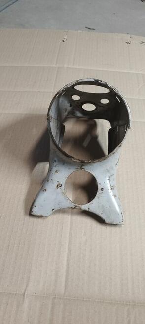 Metalowa Lampa Komar Sztywniak 2320 232